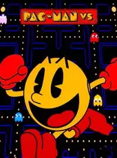 Pac-Man Vs.