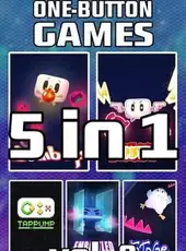 One Button Games 5-in-1 vol. 2