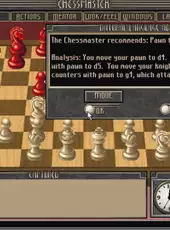 The Chessmaster 4000