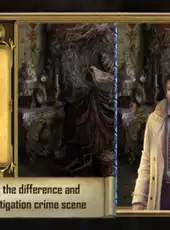 Hidden Object: NYC Detective Horror Story - Gold Version
