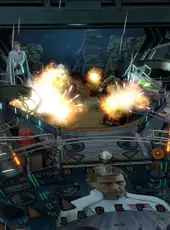 Pinball FX3: Star Wars Pinball - Unsung Heroes