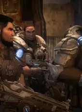 Gears of War: Reloaded
