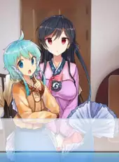 My Girlfriend is a Mermaid!? Refine: Limited Edition