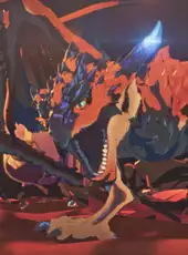 Monster Hunter Stories 3: Twisted Reflection