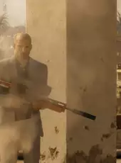 Hitman: Game of the Year Edition