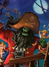 Monkey Island 2 Special Edition: LeChuck's Revenge