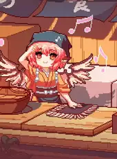 Touhou Mystia's Izakaya