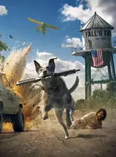 Far Cry 5