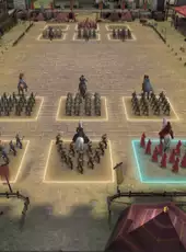 Game of Thrones: Winter is Coming