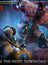 Lords of the Fallen