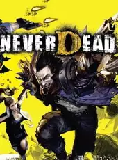 NeverDead