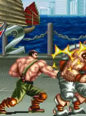 Final Fight 2