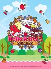 Hello Kitty Orchard
