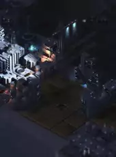Cliff Empire