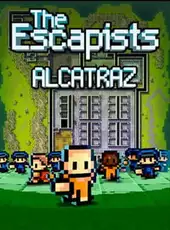 The Escapists: Alcatraz