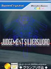 Judgement Silversword