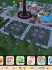 RollerCoaster Tycoon Adventures Deluxe
