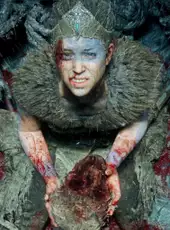 Hellblade: Senua's Sacrifice