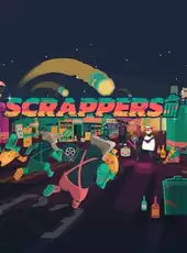 Scrappers