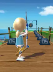 Wii Sports Resort