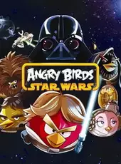 Angry Birds Star Wars