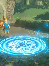 The Legend of Zelda: Breath of the Wild - The Master Trials