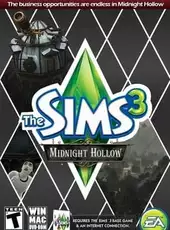 The Sims 3: Midnight Hollow