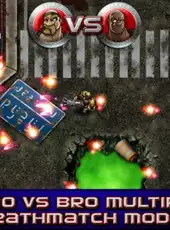 Gun Bros