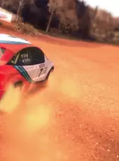 Colin McRae Rally