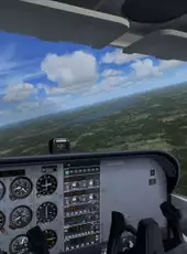 Microsoft Flight Simulator X