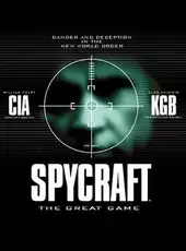 Spycraft: The Great Game