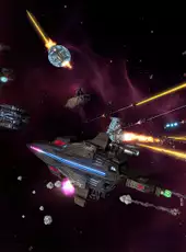 Galactic Civilizations IV: Supernova