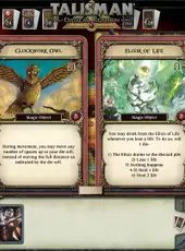 Talisman: Digital Edition - The Dungeon