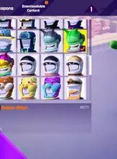 Worms Rumble: Spaceworm and Alien Double Pack