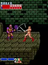 Golden Axe