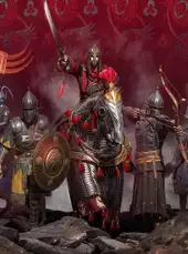 Conqueror's Blade: Season IV - Blood of the Empire