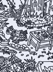 Hidden Cats In Breeze Village