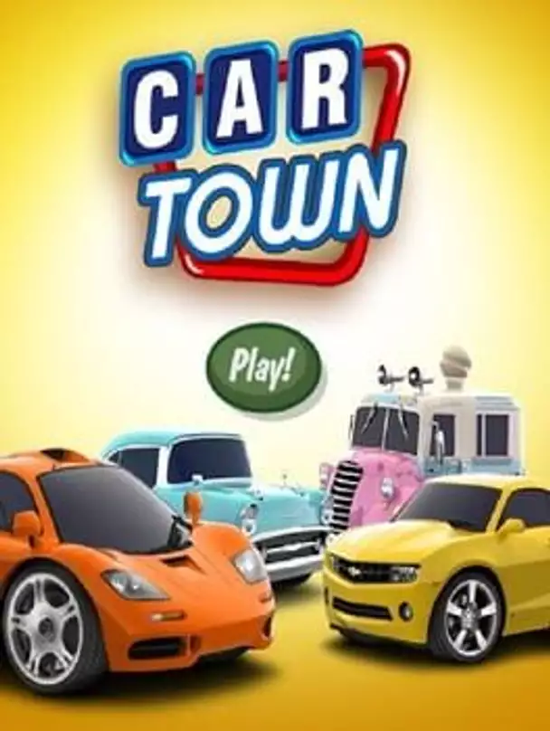 Car Town