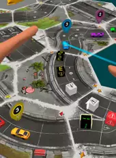 All on Board!: Rallyman GT