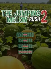 The Jumping Melon Rush 2