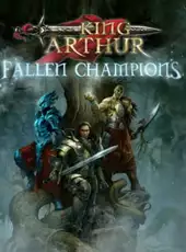 King Arthur: Fallen Champions