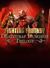 Deathtrap Dungeon Trilogy