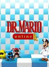 Dr. Mario Online Rx