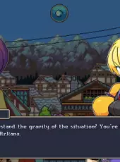 Gastova: The Witches of Arkana