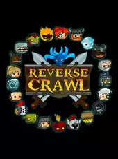 Reverse Crawl