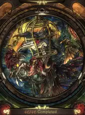 Glass Masquerade 2: Illusions