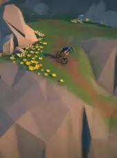 Lonely Mountains: Downhill