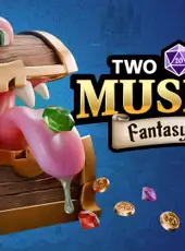 Two Point Museum: Fantasy Finds