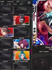 Taimanin Collection: Battle Arena