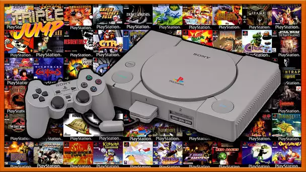10 Home Consoles With The Largest Game Libraries